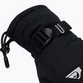 Quiksilver Mission J true black guanti da snowboard per bambini 6