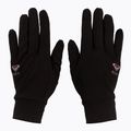 Guanti multifunzionali da donna ROXY Hydrosmart Liner 2021 nero vero 2