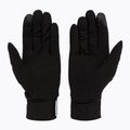 Guanti multifunzionali da donna ROXY Hydrosmart Liner 2021 nero vero 3