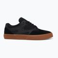 Scarpe DC Kalis Vulc da uomo nero/nero/gomma 7