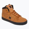 Scarpe DC Pure High-Top da uomo grano/nero 7