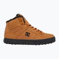 Scarpe DC Pure High-Top da uomo grano/nero 8