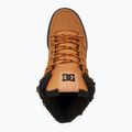 Scarpe DC Pure High-Top da uomo grano/nero 10