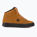 Scarpe DC Pure High-Top da uomo grano/nero 2