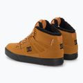 Scarpe DC Pure High-Top da uomo grano/nero 3
