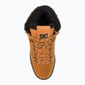 Scarpe DC Pure High-Top da uomo grano/nero 6