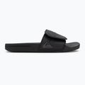 Quiksilver Rivi Slide Adjust nero/grigio/nero infradito uomo 2