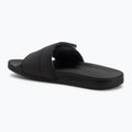 Quiksilver Rivi Slide Adjust nero/grigio/nero infradito uomo 3
