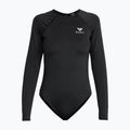Costume intero da donna ROXY Essentials antracite 6