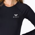 Costume intero da donna ROXY Essentials antracite 4