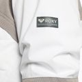 Giacca da snowboard donna ROXY Dakota bianco brillante 9