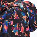 Giacca da snowboard per bambini ROXY Jetty Girl true black magic carpet 3