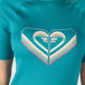 Maglietta da nuoto donna ROXY Poolday Momentum blu 4
