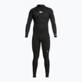 Muta da nuoto Quiksilver Prologue BZ nera 3/2 mm da uomo