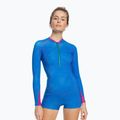 Muta da donna ROXY 1.5 Popsurf FZ LS SP QLCK blu 6