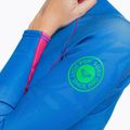 Muta da donna ROXY 1.5 Popsurf FZ LS SP QLCK blu 7