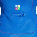 Muta da donna ROXY 1.5 Popsurf FZ LS SP QLCK blu 8