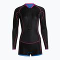 Muta da donna ROXY 1.5 Popsurf FZ LS SP QLCK blu 4