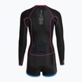 Muta da donna ROXY 1.5 Popsurf FZ LS SP QLCK blu 5
