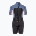 Muta da bambino ROXY 2/2 Prologue Girl BZ SS SP FL cloud nero/grigio polvere/sunglow 3