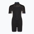 Muta da bambino ROXY 2/2 Prologue Girl BZ SS SP FL cloud nero/grigio polvere/sunglow 4