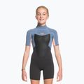 Muta da bambino ROXY 2/2 Prologue Girl BZ SS SP FL cloud nero/grigio polvere/sunglow 6