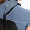 Muta da bambino ROXY 2/2 Prologue Girl BZ SS SP FL cloud nero/grigio polvere/sunglow 9