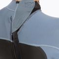 Muta ROXY 2/2 donna Prologue BZ LS SP FL cloud nero/grigio polvere/sunglow 3