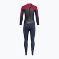 Muta da donna ROXY 4/3 Prologue BZ GBS blu scuro/bordeaux 3