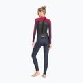 Muta da donna ROXY 4/3 Prologue BZ GBS blu scuro/bordeaux 7