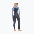 Muta ROXY donna 4/3 Prologue BZ GBS cloud black/powderdgrey/sunglow 4