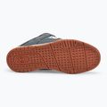 Scarpe DC Stag grigio / gomma da uomo 4