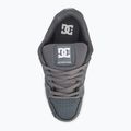 Scarpe DC Stag grigio / gomma da uomo 5