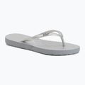 Infradito per bambini ROXY Viva VI silver
