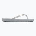 Infradito per bambini ROXY Viva VI silver 2