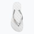 Infradito per bambini ROXY Viva VI silver 5