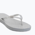 Infradito per bambini ROXY Viva VI silver 7