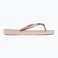 Infradito per bambini ROXY Viva VI rose gold 2
