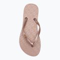 Infradito per bambini ROXY Viva VI rose gold 5