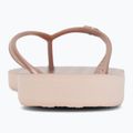 Infradito per bambini ROXY Viva VI rose gold 6