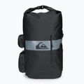 Zaino da surf Quiksilver Evening Sesh da uomo 35 l nero 2