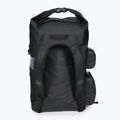 Zaino da surf Quiksilver Evening Sesh da uomo 35 l nero 3