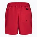 Pantaloncini da bagno per bambini Quiksilver Everyday 13" ad alto rischio rosso 2