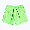 Pantaloncini da bagno per bambini Quiksilver Everyday 13" green gecko