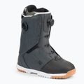 Scarponi da snowboard DC Control Boa castlerock per uomo