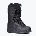 Scarponi da snowboard da uomo DC Phase nero
