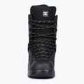 Scarponi da snowboard da uomo DC Phase nero 3