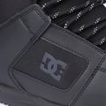 Scarponi da snowboard da uomo DC Phase nero 6