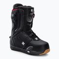 Scarponi da snowboard da uomo DC Control So nero