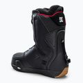Scarponi da snowboard da uomo DC Control So nero 2